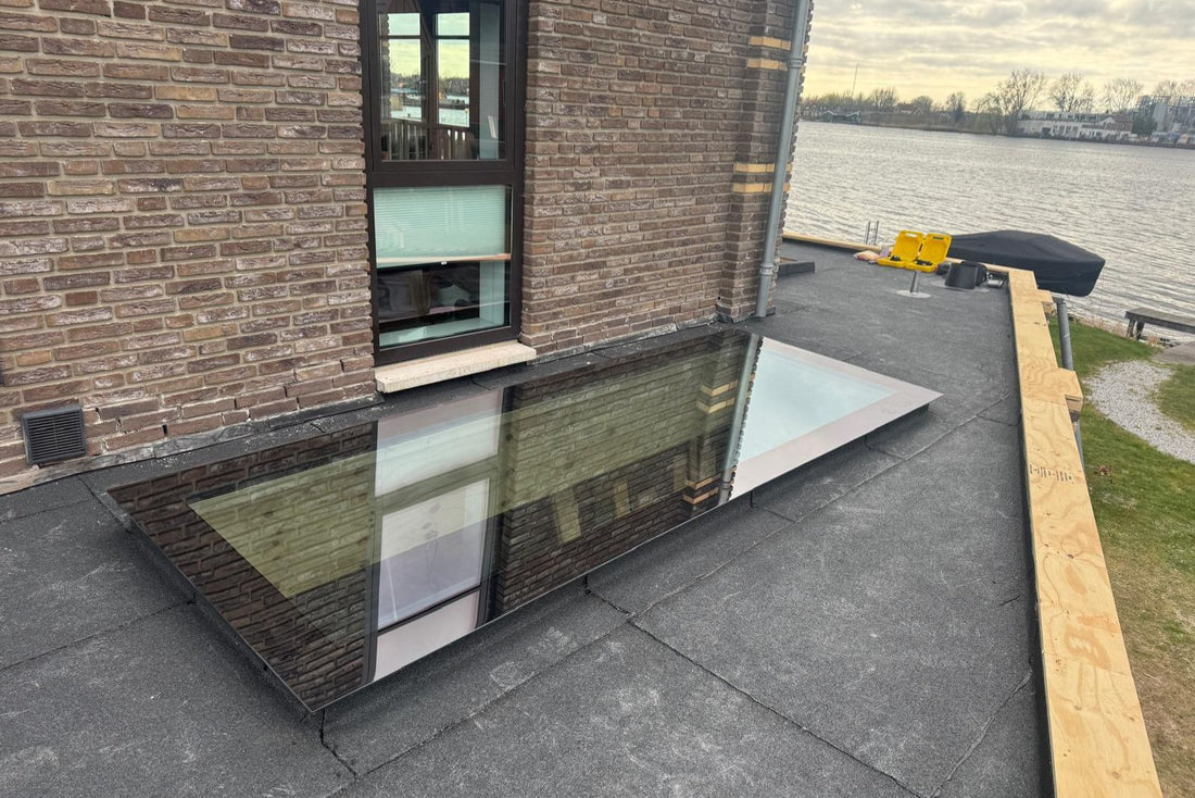 Welche Arten von Dachfenstern gibt es? Übersicht, Vorteile und Tipps