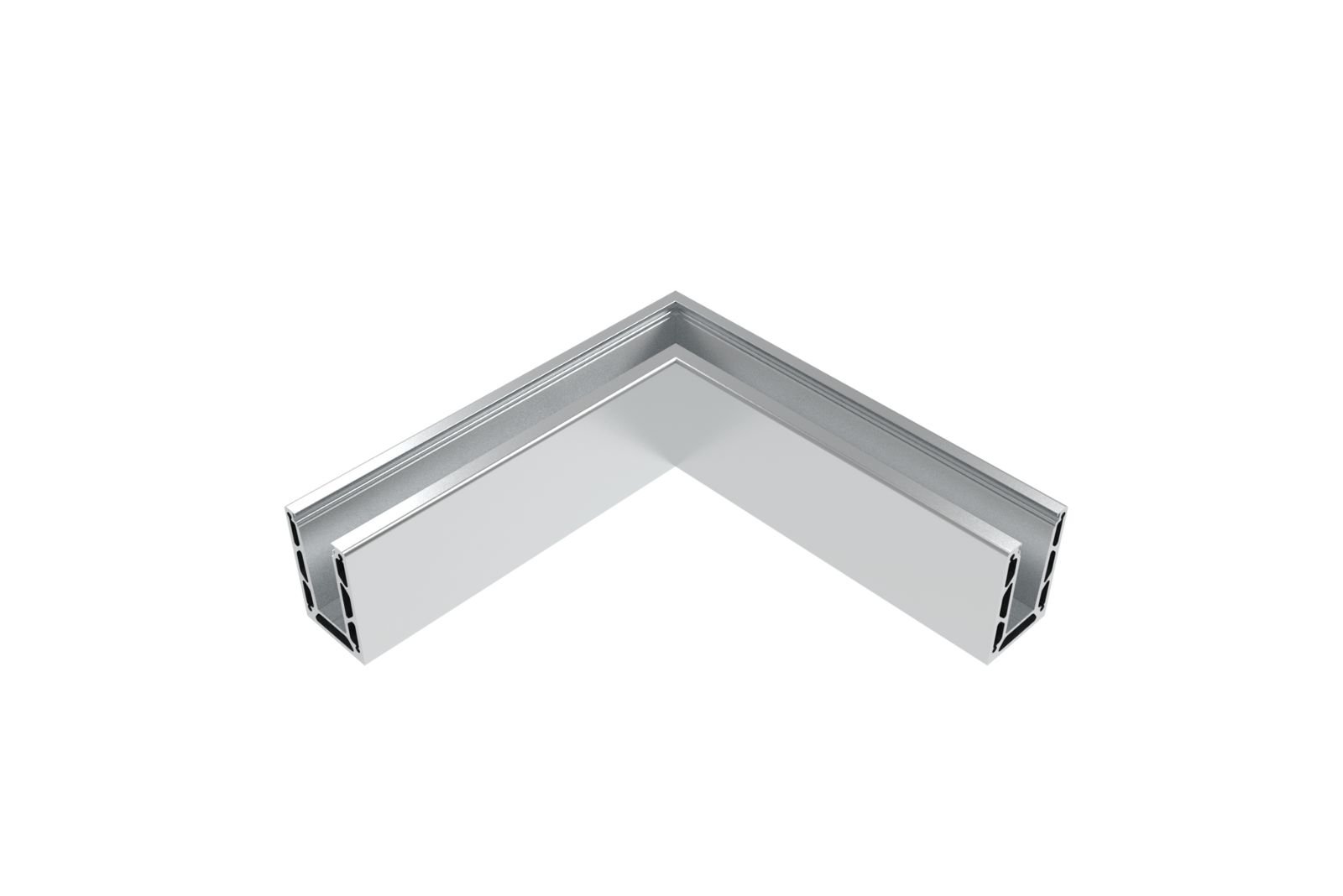 Ecke für SV 55 UTM