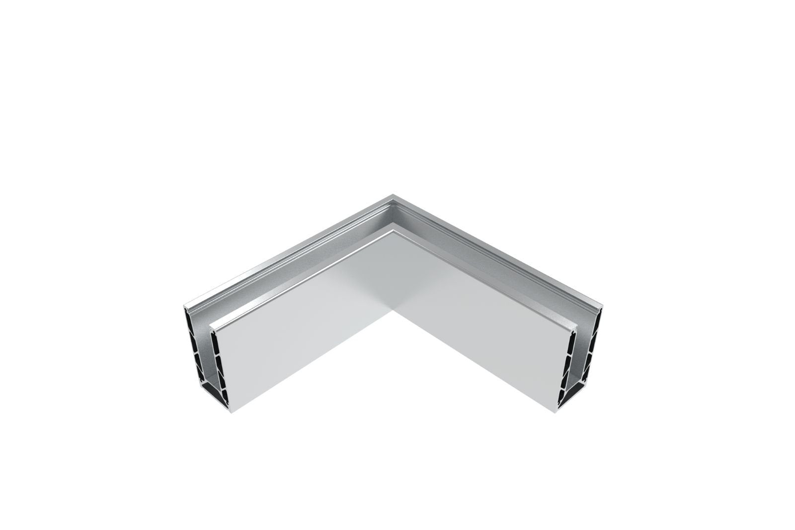 Ecke für SV 55 UT