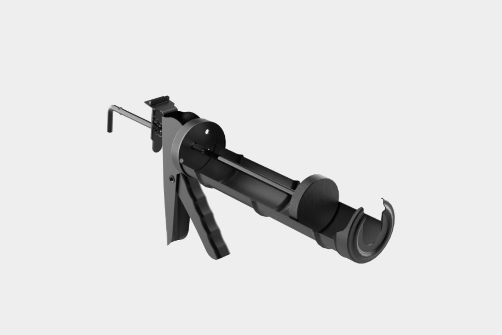 Klebepistole