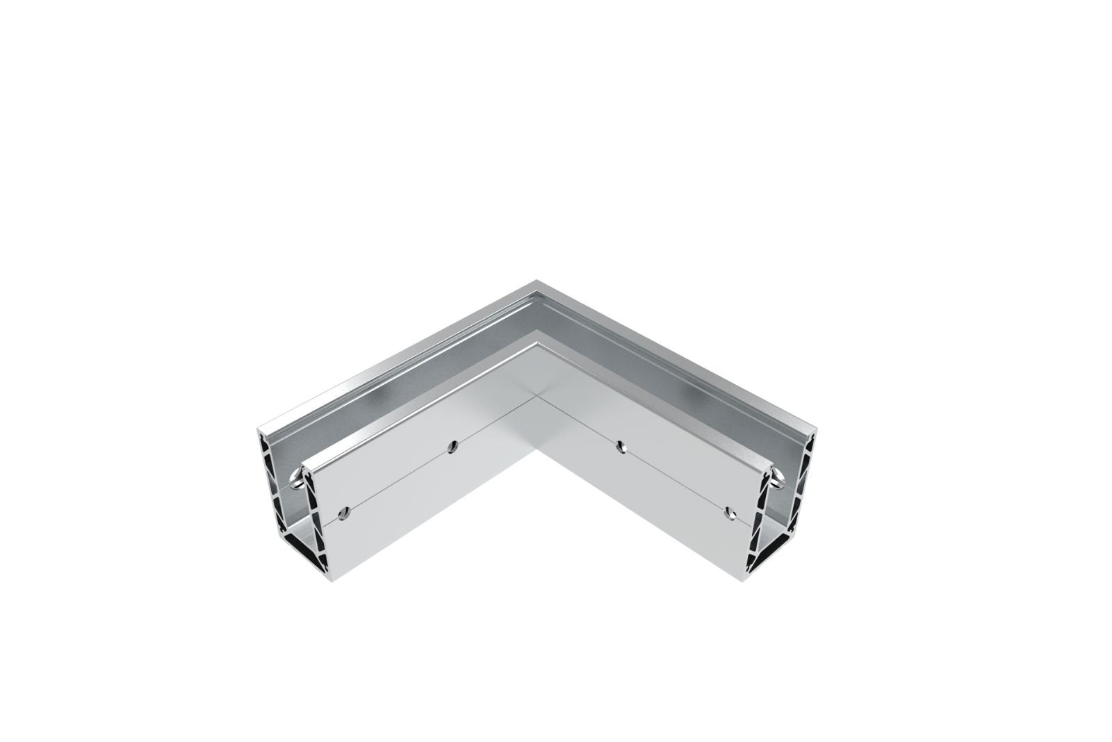 Ecke für SV 70 UT