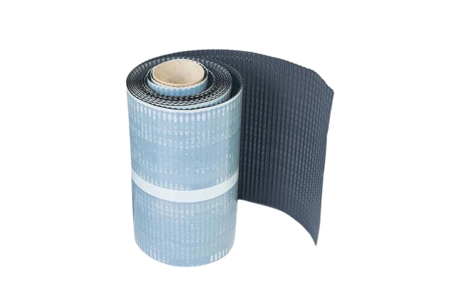 Bleiverkleidung strukturiert 30cm x 5m Rolle - S Flashing