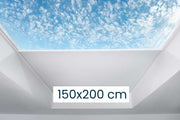 Dachfenster Jalousien für Dachfenster 150x200cm