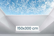 Dachfenster Jalousien für Dachfenster 150x300cm