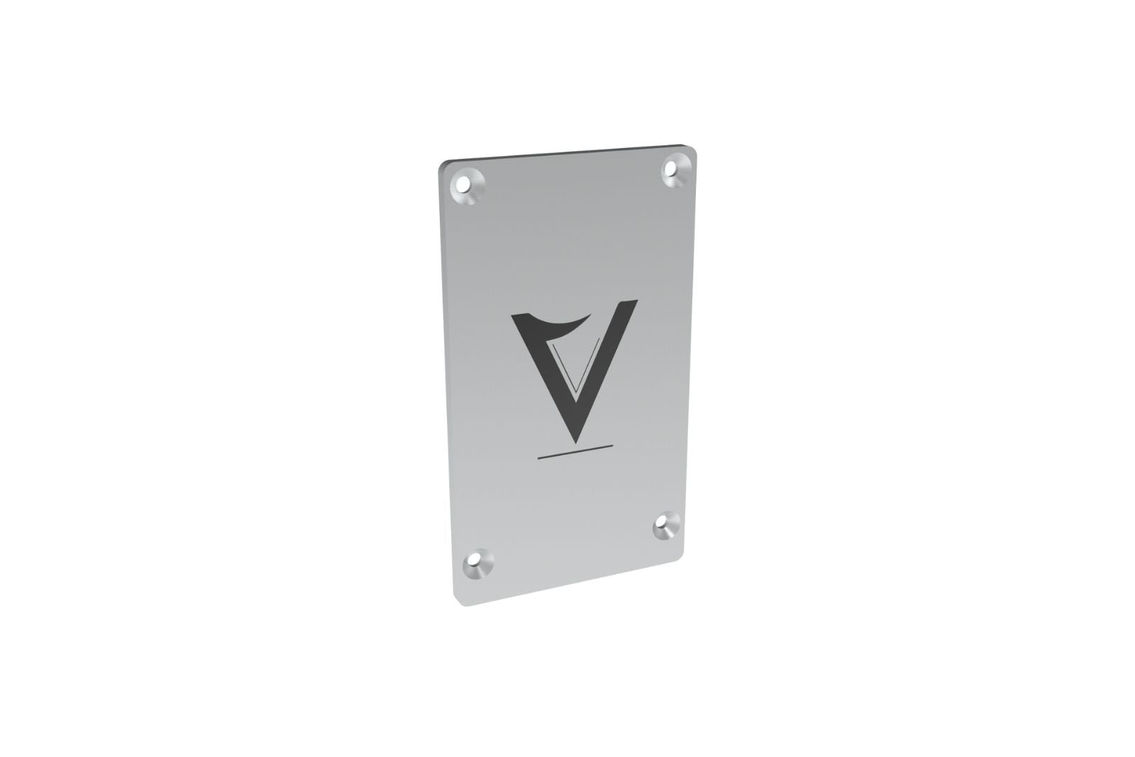 Endkappe für SV55-UF Profil
