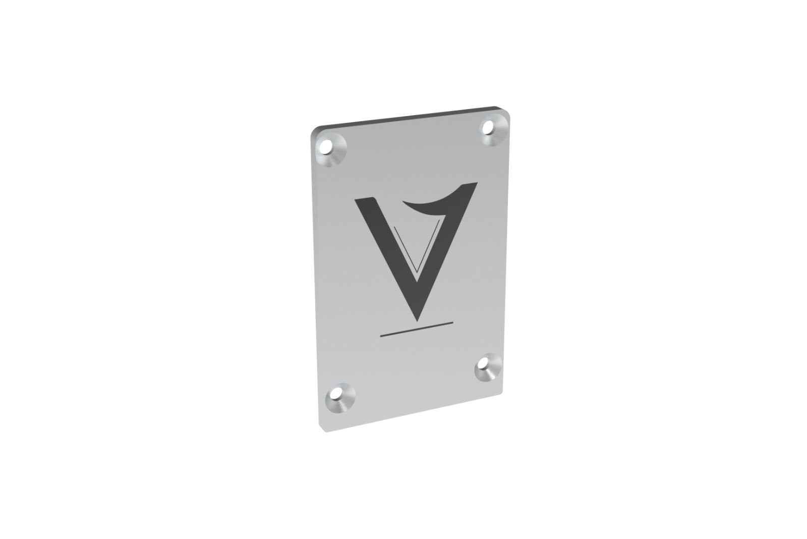 Endkappe für SV55-UTM Profil