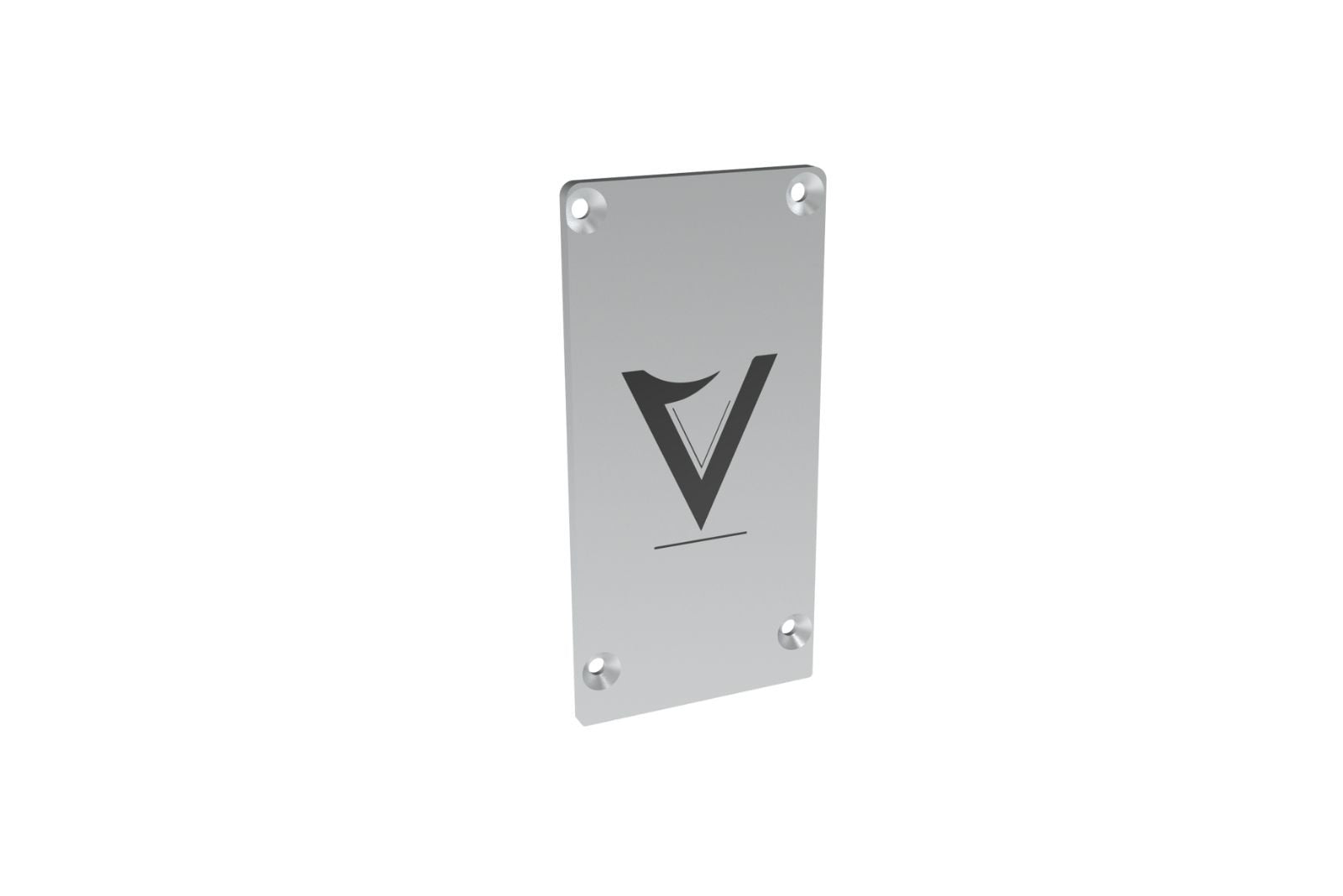 Endkappe für SV55-UT Profil