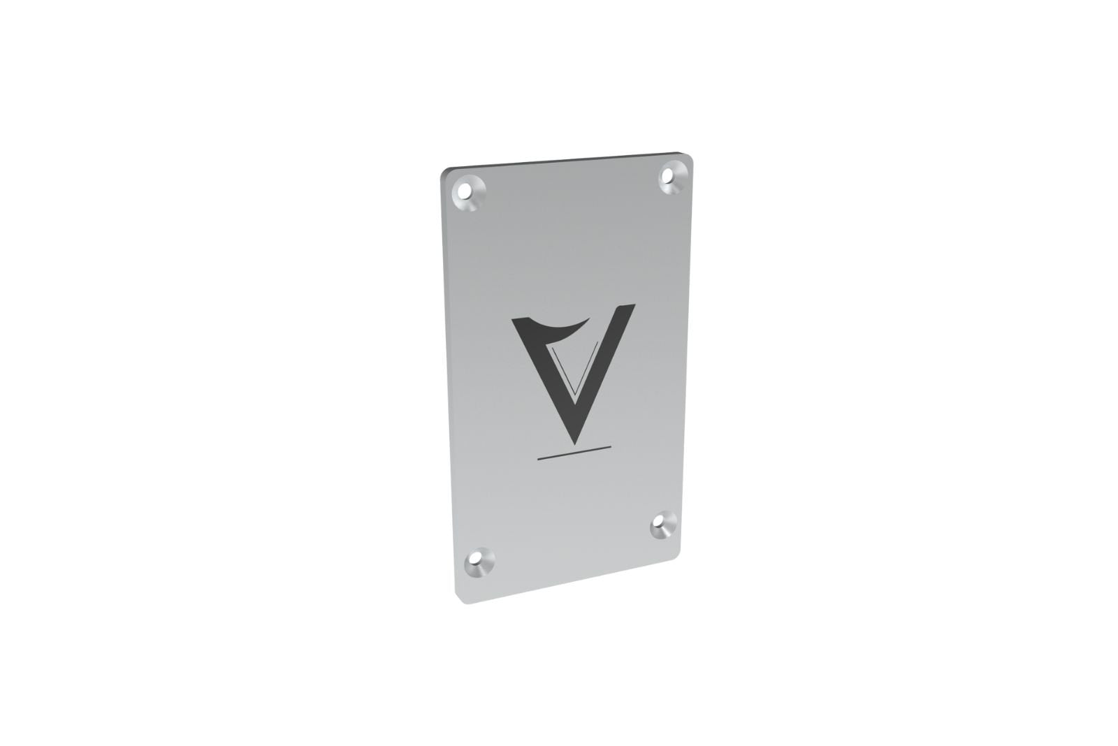 Endkappe für SV70-UT Profil