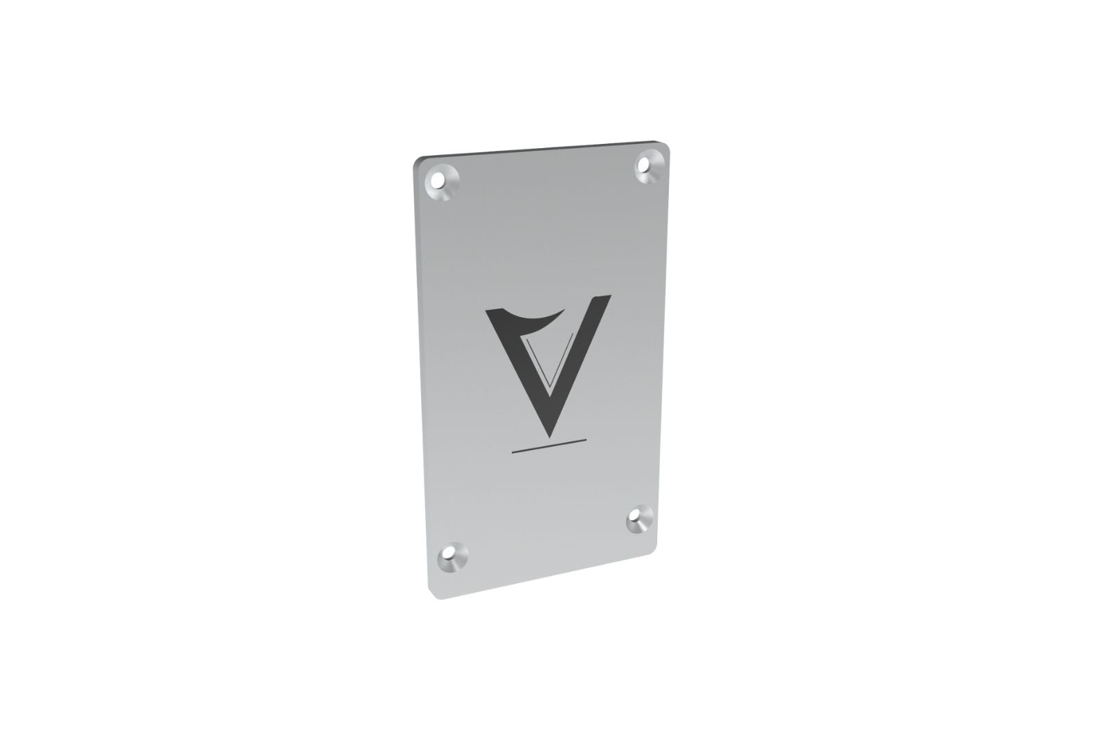 Endkappe für SV75-UF Profil