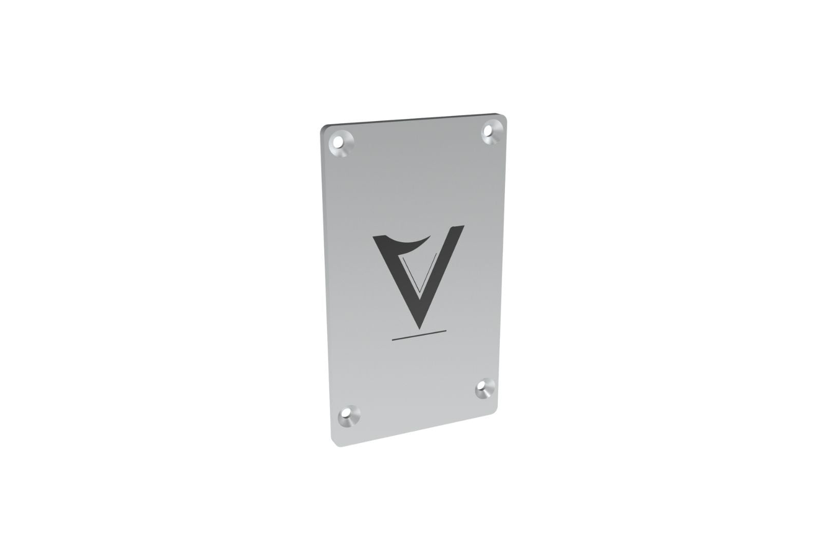 Endkappe für SV75-UT Profil
