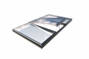 Framed Mоdular Rooflight 4000 x 2000 mm