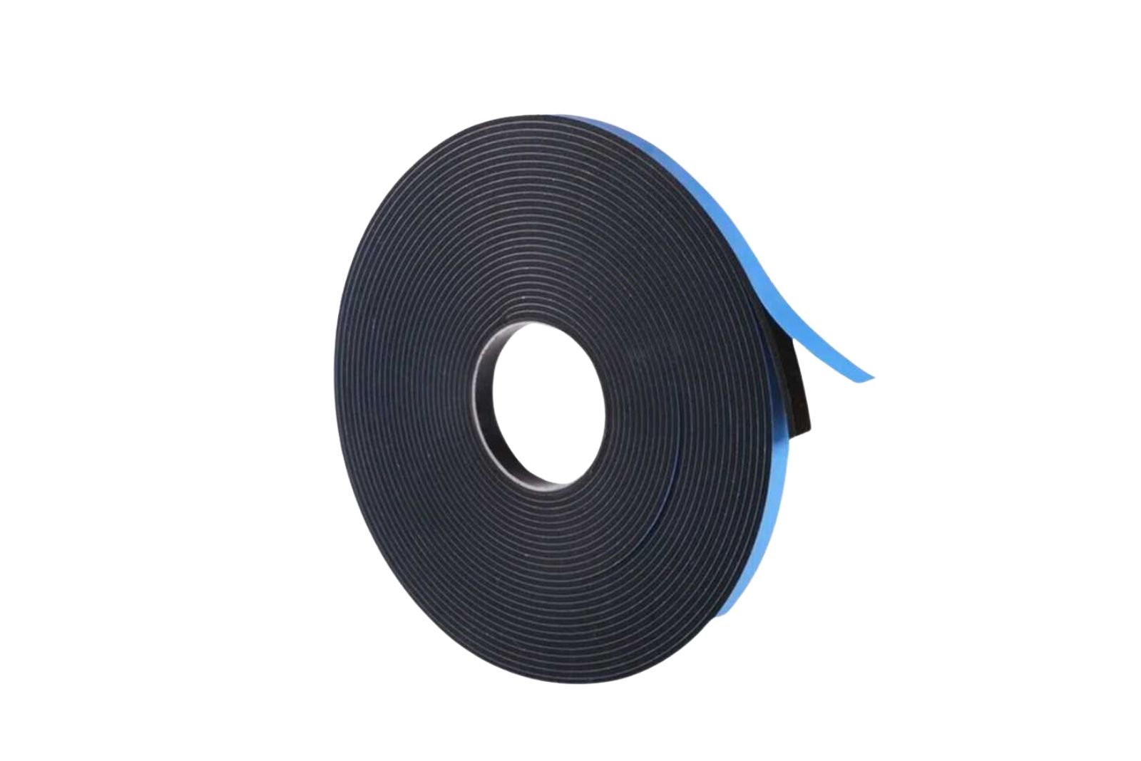 Schaumstoffseil - Strukturelles Verglasungsband - 9 mm dick (7,5 m-Rollen)