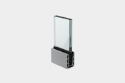 Ultraglas Glasgeländersysteme SV 55 UTM