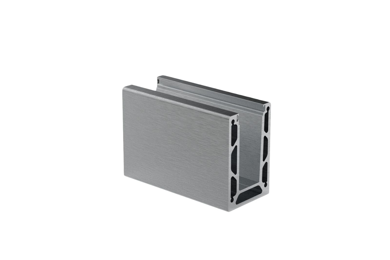 Ultraglas SV55-UТM Profile Set