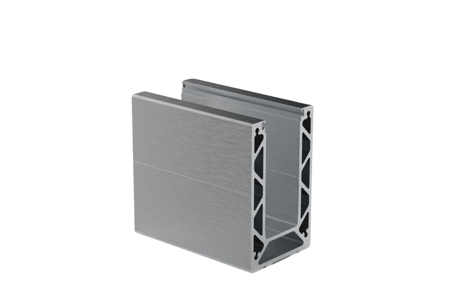 Ultraglas SV75-UT Profile Set