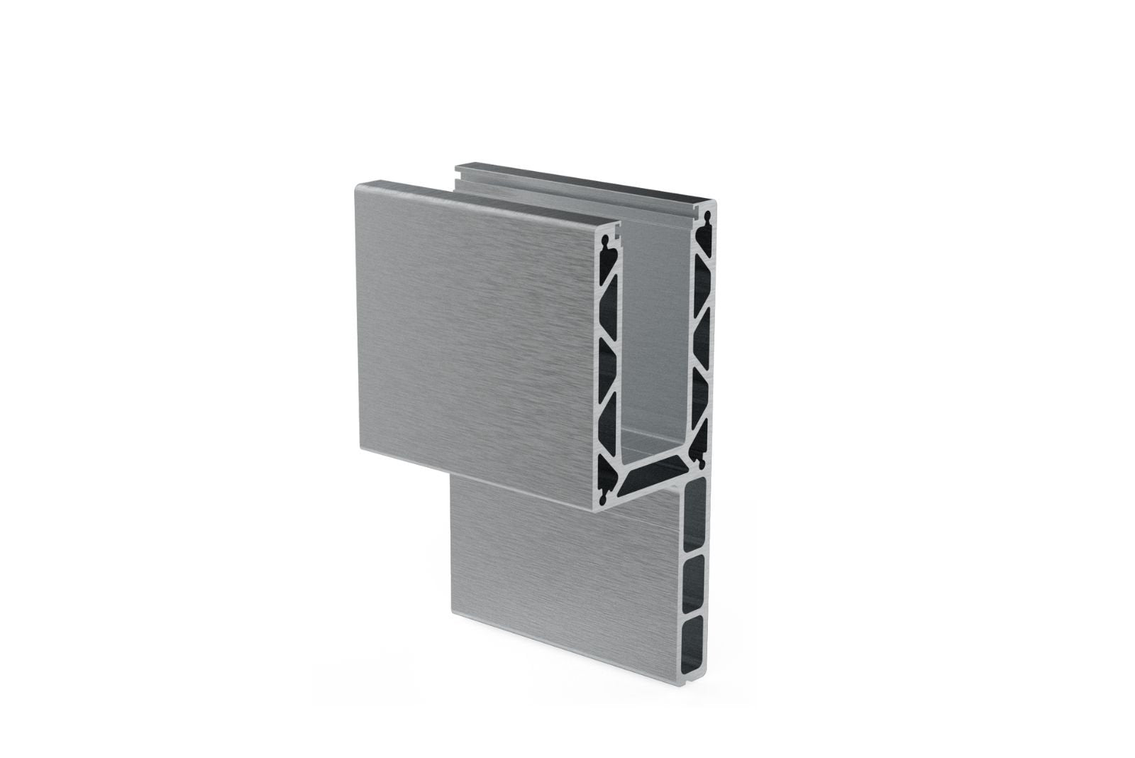 Ultraglas SV75-YF Profile Set