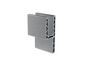 Ultraglas SV75-YF Profile Set